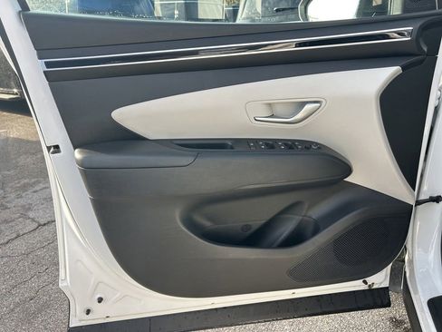 Used 2024 Hyundai Tucson SEL FWD image 30