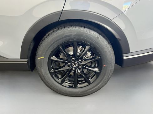 New 2026 Honda CR-V Sport-L image 23