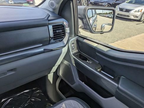 Used 2021 Ford F150 Limited AWD/4WD image 18