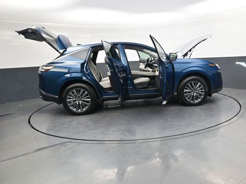 New 2026 Nissan Murano SL AWD/4WD image 45