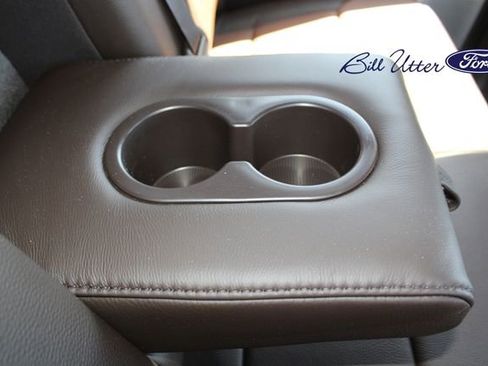 Used 2025 Ford F150 King Ranch w/ FX4 Off-Road Package image 12