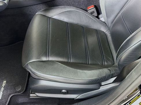 Used 2019 Mercedes-Benz E 53 AMG 4MATIC Sedan image 24