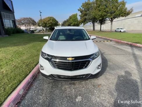 Used 2019 Chevrolet Equinox LT image 9
