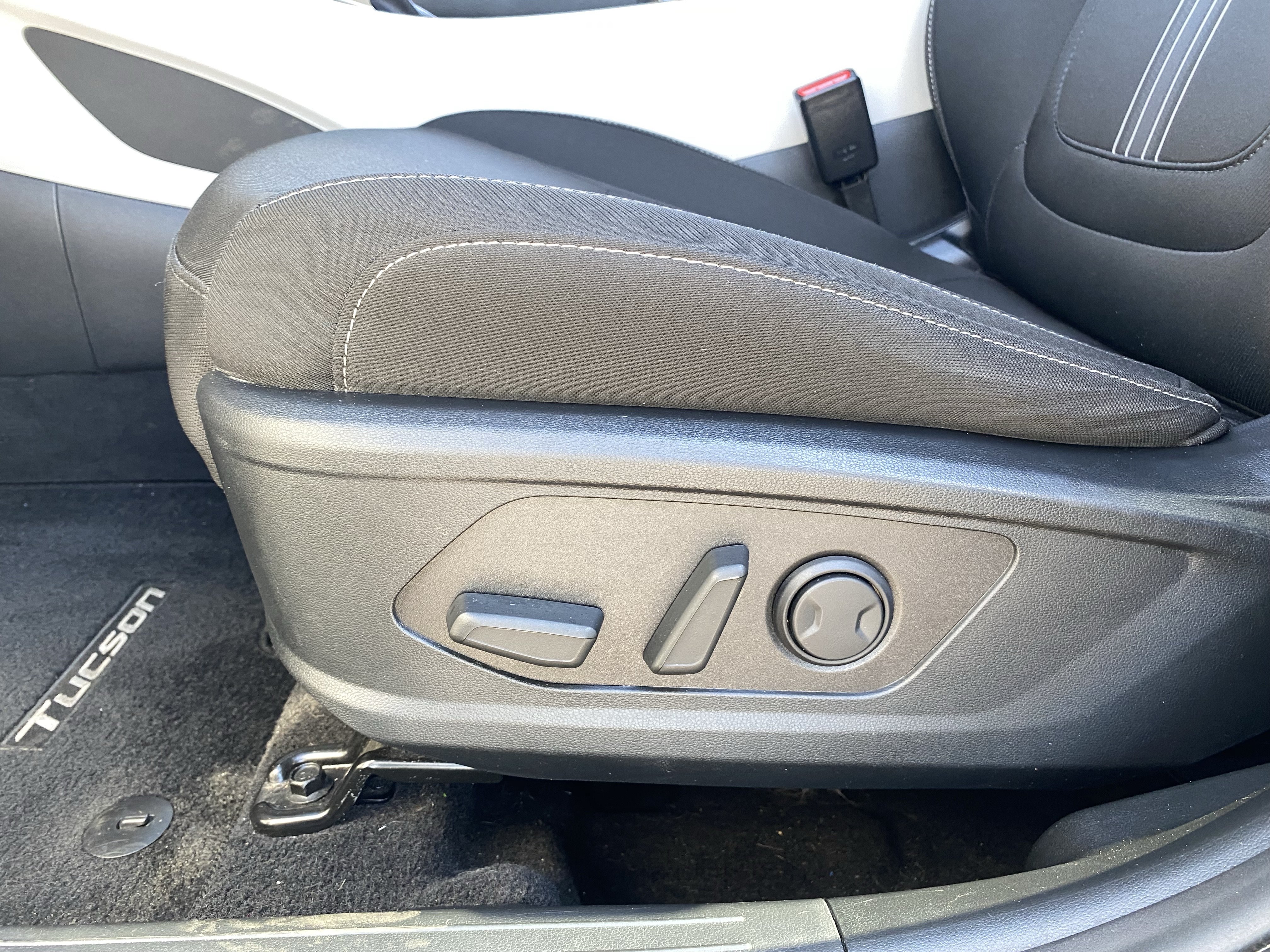 Used 2023 Hyundai Tucson SEL AWD/4WD image 21