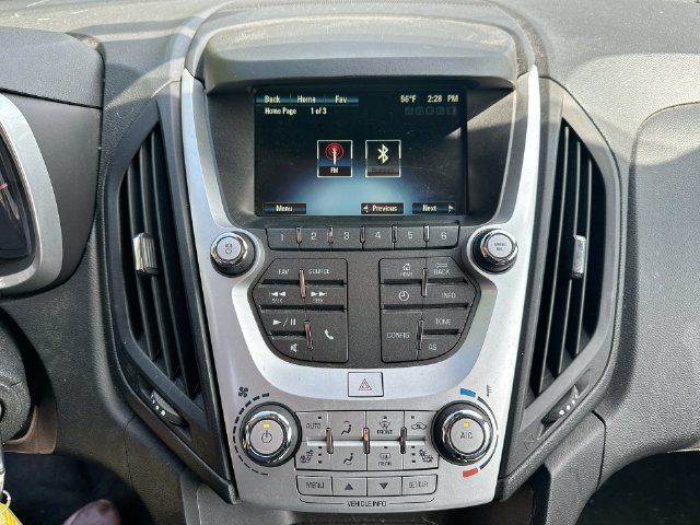 Used 2017 Chevrolet Equinox Premier w/ Enhanced Convenience Package AWD/4WD image 15