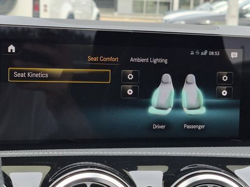 Certified 2023 Mercedes-Benz CLA 250 image 31