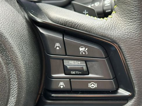 Certified 2025 Subaru Outback Onyx Edition image 24