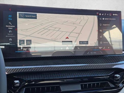 New 2026 BMW M3 w/ Executive Package image 14