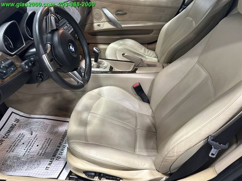 Used 2006 BMW Z4 3.0si image 22