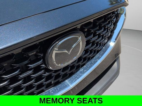 Used 2023 MAZDA CX-5 AWD 2.5 S w/ Premium Plus Pkg image 12