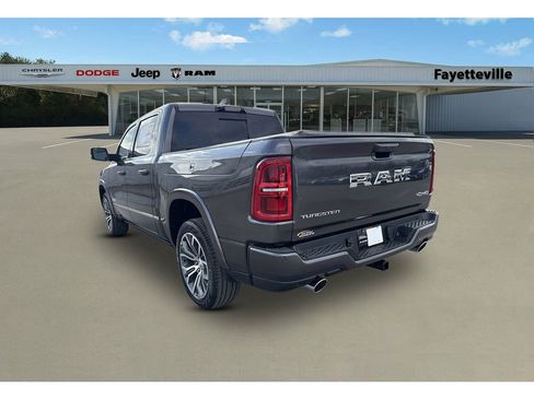 New 2026 RAM 1500 Tungsten image 5