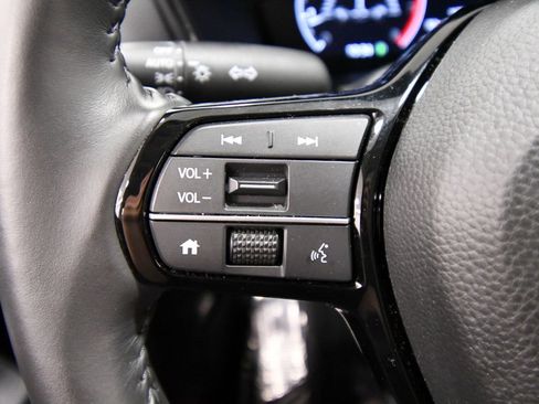 Certified 2024 Honda CR-V EX-L image 21