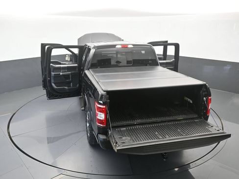Used 2020 Ford F150 XLT w/ Equipment Group 302A Luxury RWD image 63