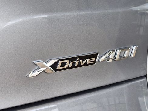 Used 2024 BMW X5 xDrive40i AWD/4WD image 23