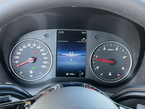 New 2026 Mercedes-Benz Sprinter 2500 image 15