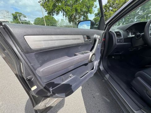 Used 2011 Honda CR-V LX image 21