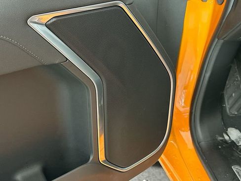 New 2026 Chevrolet Silverado 2500 LT w/ Trail Boss Package image 19