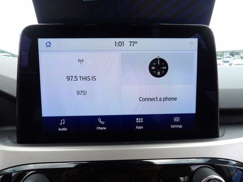 Certified 2020 Ford Escape SEL FWD image 18