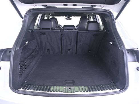 Certified 2023 Porsche Cayenne Platinum Edition AWD/4WD image 15