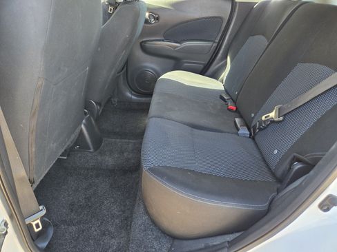 Used 2016 Nissan Versa Note SV FWD image 8