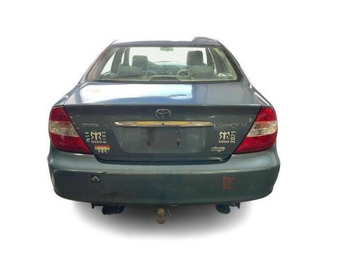 Used 2004 Toyota Camry LE image 4