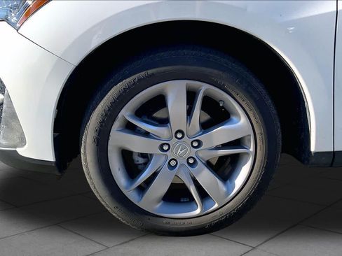 Used 2020 Acura RDX w/ Advance Package AWD/4WD image 11