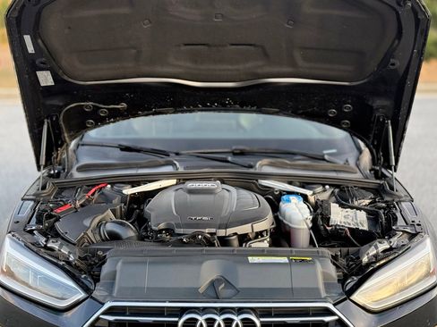 Used 2018 Audi A5 2.0T Premium Plus w/ Premium Plus image 49