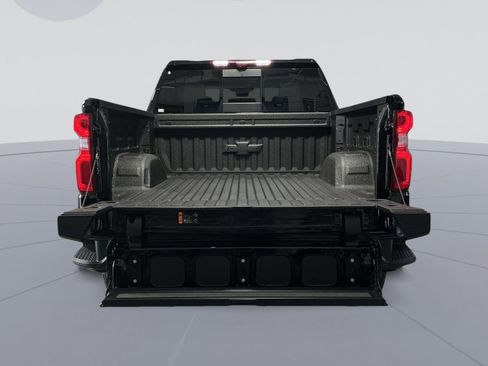 New 2026 Chevrolet Silverado 1500 ZR2 AWD/4WD image 26