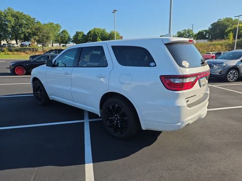 Used 2020 Dodge Durango GT AWD/4WD image 4
