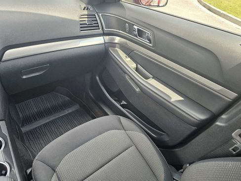 Used 2019 Ford Explorer XLT w/ Equipment Group 201A FWD image 19