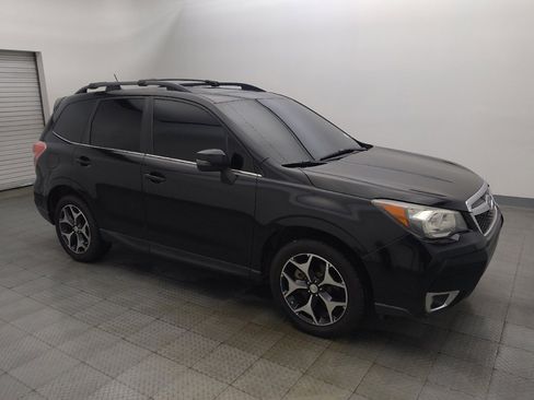 Used 2014 Subaru Forester 2.0XT Touring AWD/4WD image 11