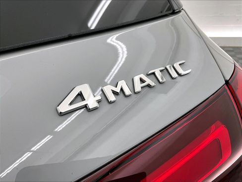 Used 2026 Mercedes-Benz GLE 450 4MATIC image 7