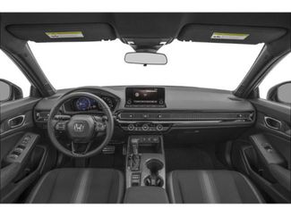 New 2026 Honda Civic Sport video 4