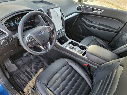 Certified 2022 Ford Edge SEL w/ Convenience Package image 19