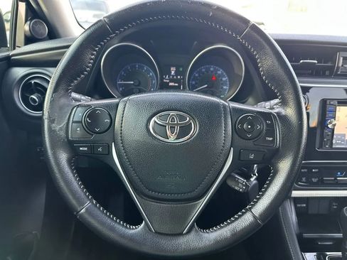 Used 2017 Toyota Corolla iM w/ Carpet Mat Package FWD image 42