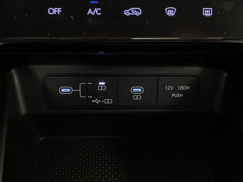 Certified 2026 Hyundai Tucson SEL AWD/4WD image 25