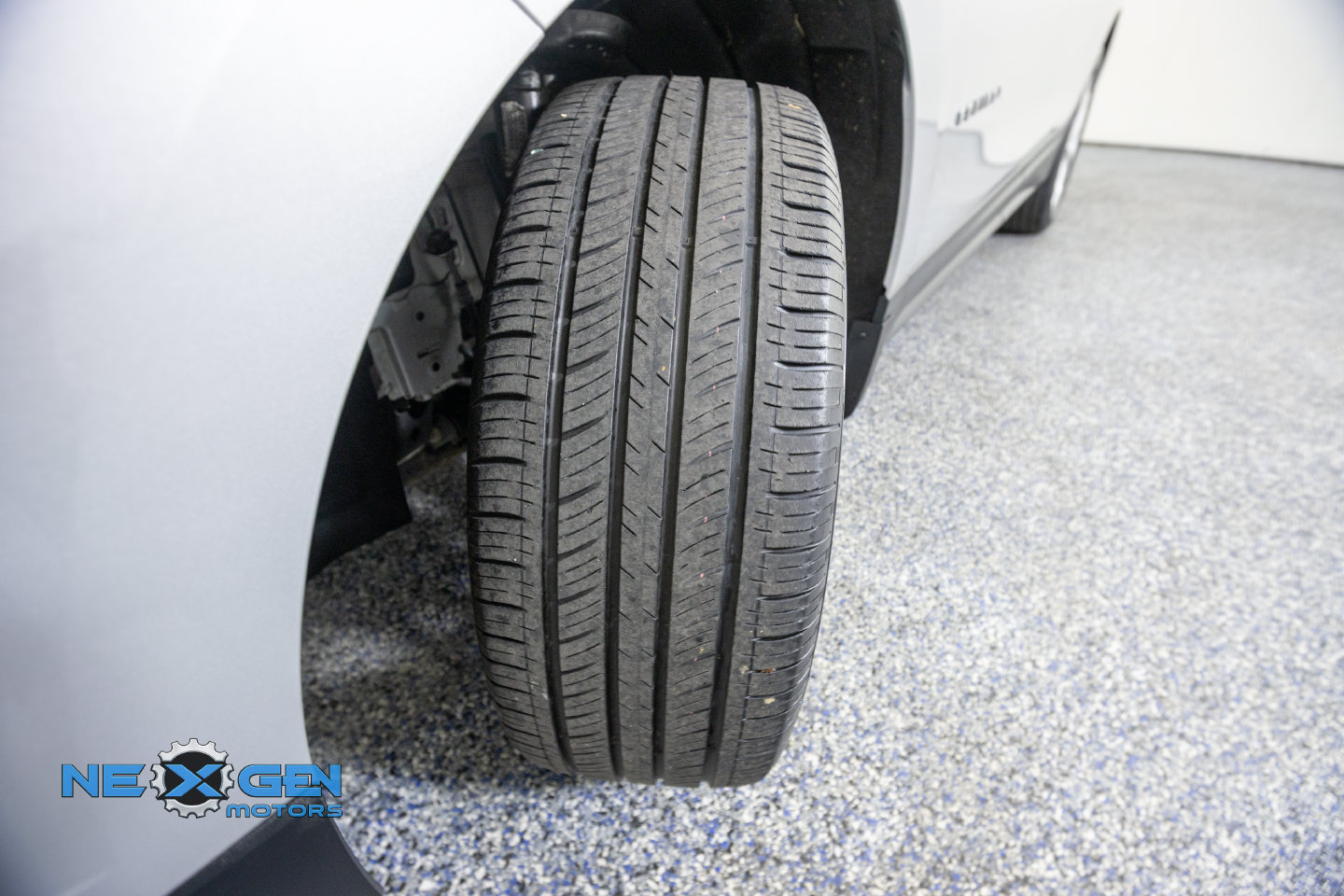 Used 2021 Chevrolet Equinox Premier AWD/4WD image 47
