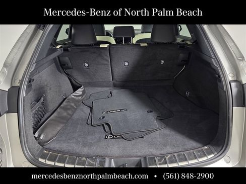 Used 2024 Lexus NX 250 FWD image 17