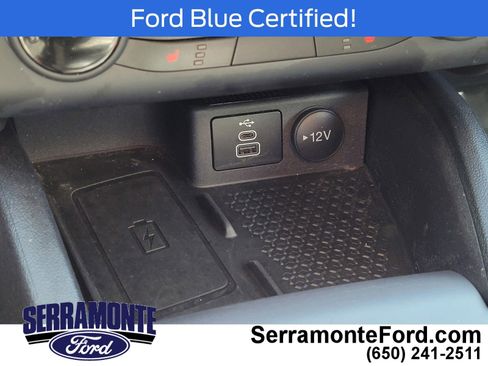 Used 2023 Ford Bronco Sport Big Bend w/ Convenience Package AWD/4WD image 27