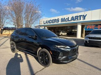 Used 2020 Chevrolet Blazer RS video 1