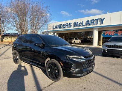 Used 2020 Chevrolet Blazer RS