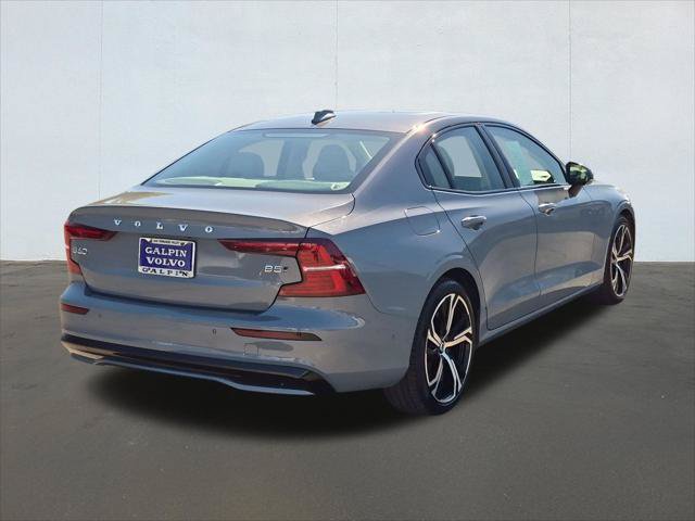 Certified 2024 Volvo S60 B5 Plus w/ Protection Package Premier AWD/4WD image 5