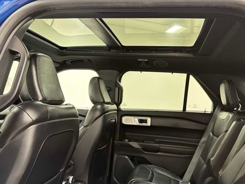 Used 2020 Ford Explorer ST w/ ST Street Pack AWD/4WD image 24