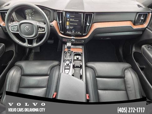 Used 2020 Volvo XC60 T5 Inscription FWD image 20
