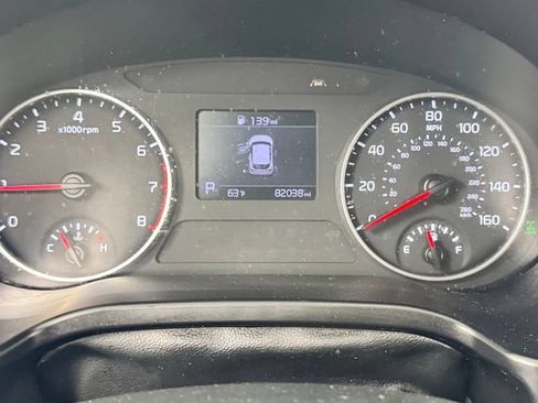 Used 2021 Kia Seltos S AWD/4WD image 20