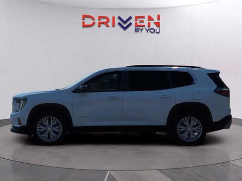 New 2026 GMC Acadia Elevation w/ Elevation Premium Package image 2