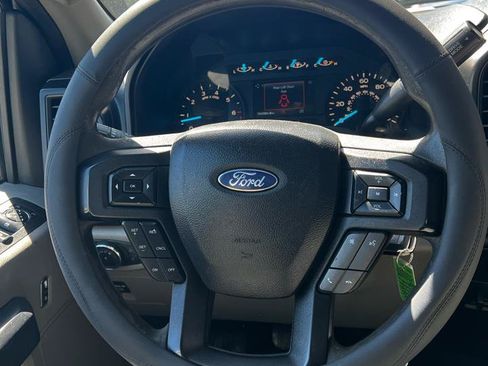 Used 2019 Ford F150 XL w/ Equipment Group 101A Mid AWD/4WD image 13