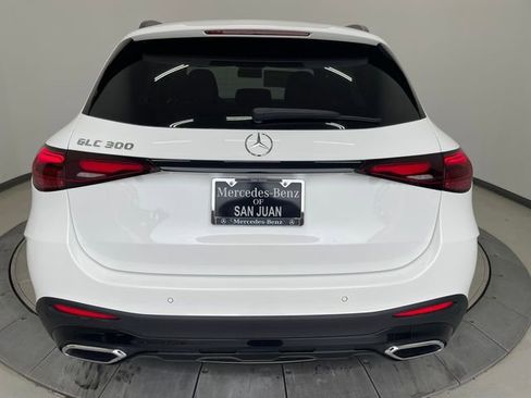 New 2026 Mercedes-Benz GLC 300 image 12