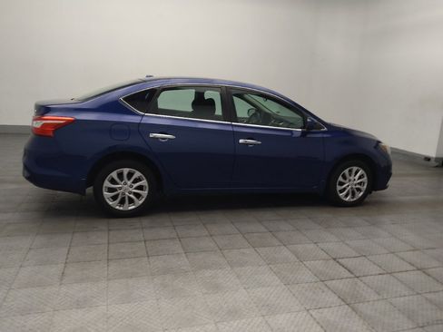 Used 2019 Nissan Sentra SV FWD image 10