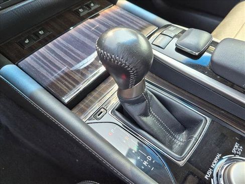 Used 2013 Lexus GS 350 w/ Luxury Pkg RWD image 14